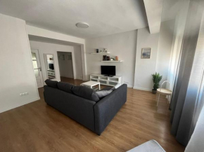 Estupendo apartamento en Estación-Centro